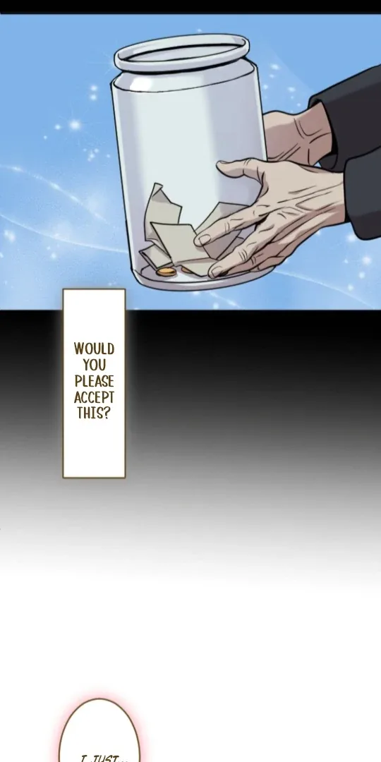 The Princess Who Lost Everything Waits for Her Knight Chapter 8 page 25