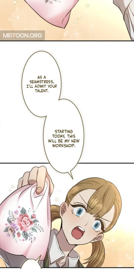 The Princess Who Lost Everything Waits for Her Knight Chapter 8 page 37