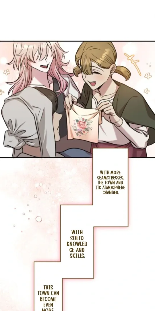 The Princess Who Lost Everything Waits for Her Knight Chapter 8 page 40