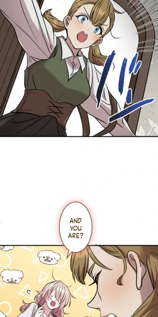 The Princess Who Lost Everything Waits for Her Knight Chapter 8 page 29