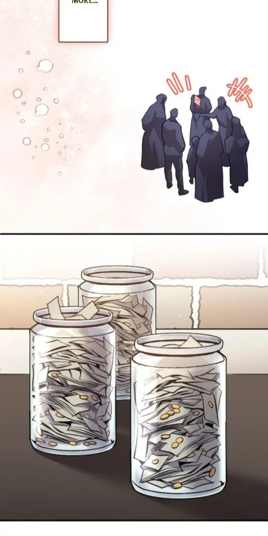 The Princess Who Lost Everything Waits for Her Knight Chapter 8 page 41