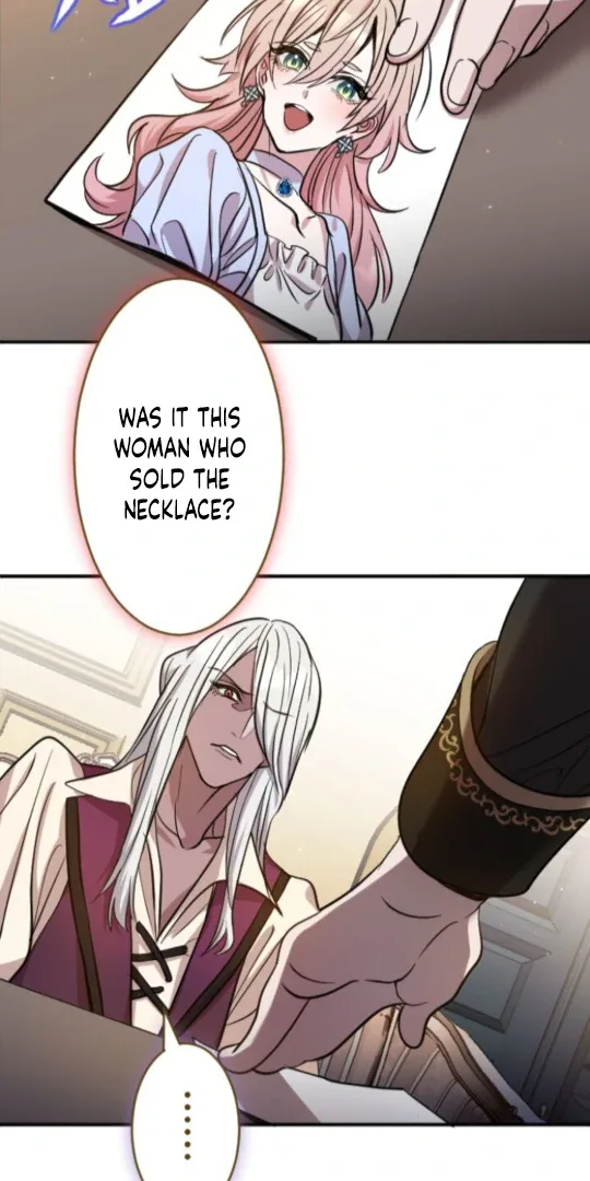 The Princess Who Lost Everything Waits for Her Knight Chapter 9 page 3