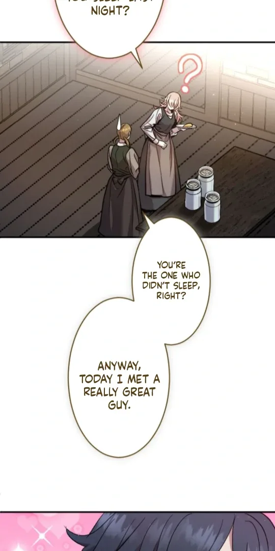 The Princess Who Lost Everything Waits for Her Knight Chapter 8 page 44