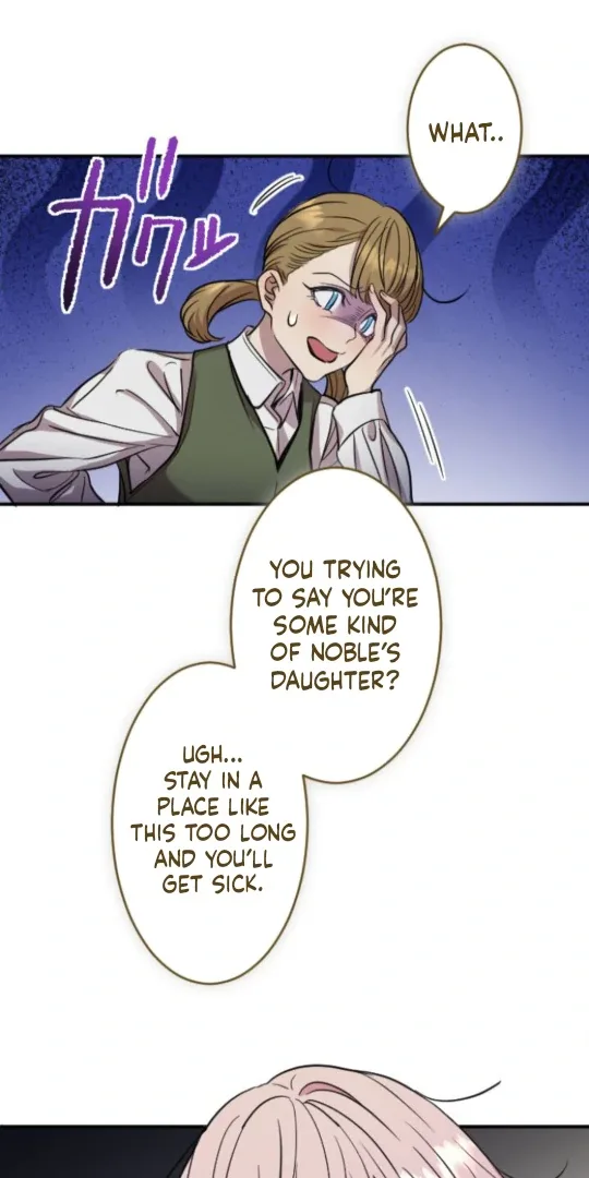 The Princess Who Lost Everything Waits for Her Knight Chapter 8 page 34