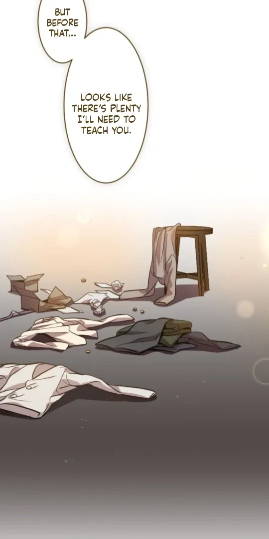 The Princess Who Lost Everything Waits for Her Knight Chapter 8 page 38
