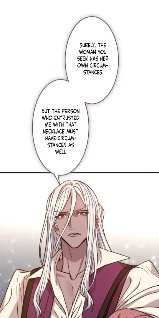 The Princess Who Lost Everything Waits for Her Knight Chapter 9 page 11