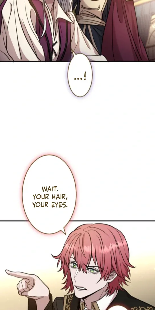The Princess Who Lost Everything Waits for Her Knight Chapter 8 page 63