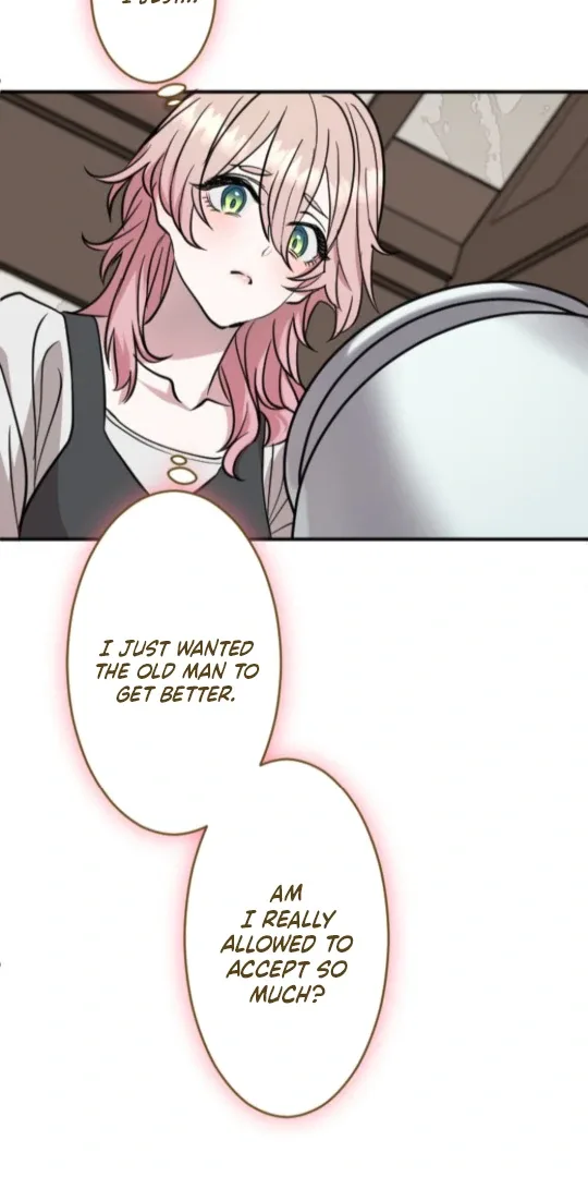 The Princess Who Lost Everything Waits for Her Knight Chapter 8 page 26