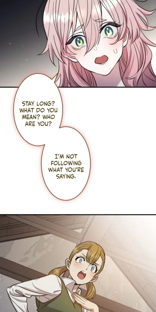 The Princess Who Lost Everything Waits for Her Knight Chapter 8 page 35