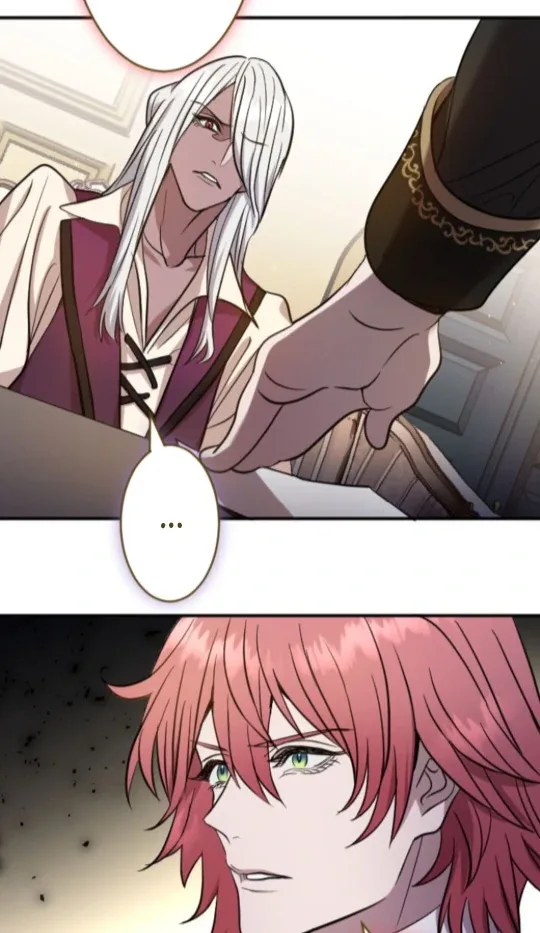 The Princess Who Lost Everything Waits for Her Knight Chapter 8 page 69
