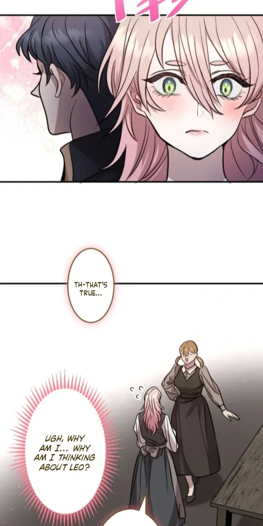 The Princess Who Lost Everything Waits for Her Knight Chapter 8 page 49