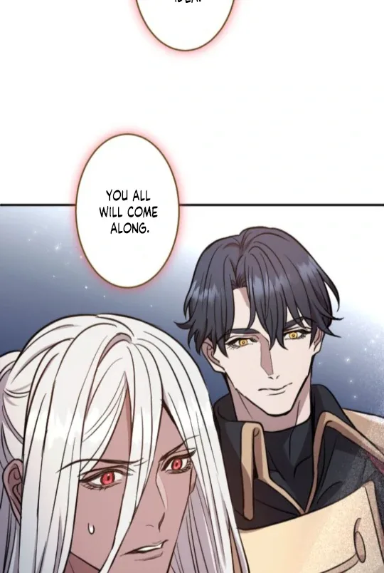 The Princess Who Lost Everything Waits for Her Knight Chapter 9 page 16