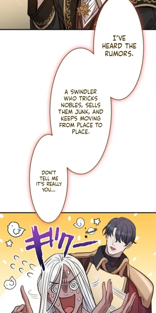 The Princess Who Lost Everything Waits for Her Knight Chapter 8 page 64