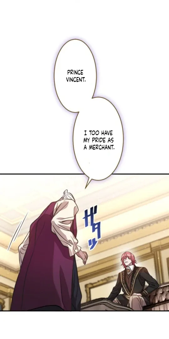 The Princess Who Lost Everything Waits for Her Knight Chapter 9 page 10