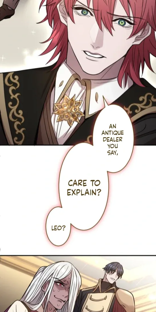 The Princess Who Lost Everything Waits for Her Knight Chapter 8 page 62