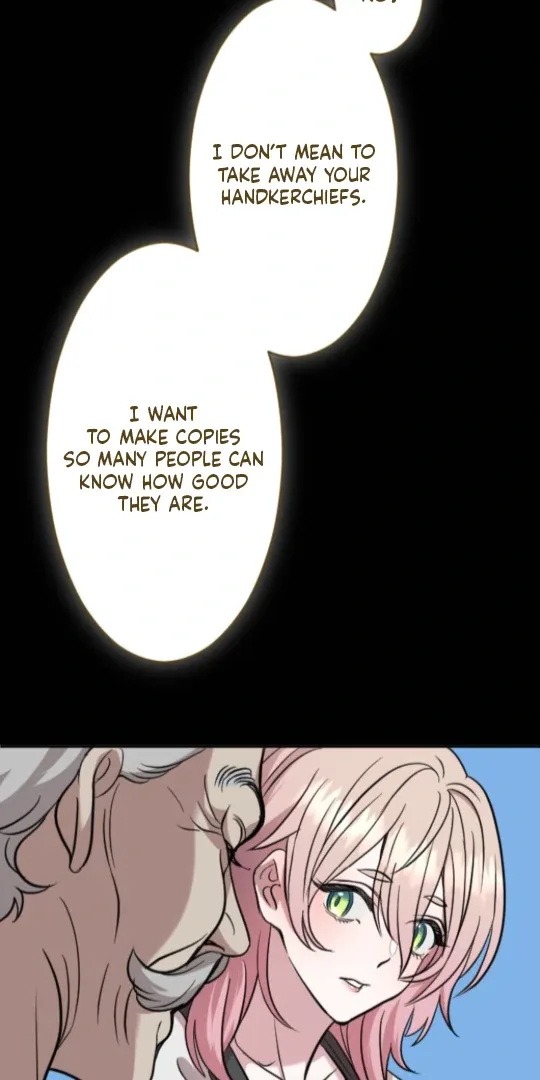 The Princess Who Lost Everything Waits for Her Knight Chapter 8 page 21