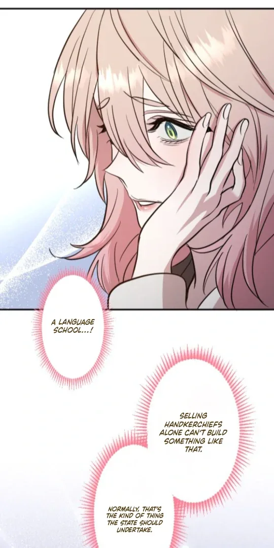The Princess Who Lost Everything Waits for Her Knight Chapter 8 page 57