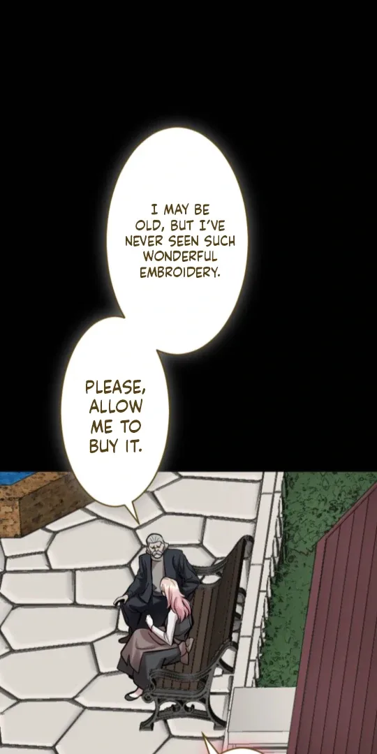 The Princess Who Lost Everything Waits for Her Knight Chapter 8 page 19