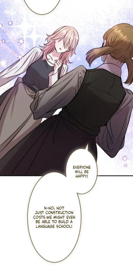 The Princess Who Lost Everything Waits for Her Knight Chapter 8 page 56