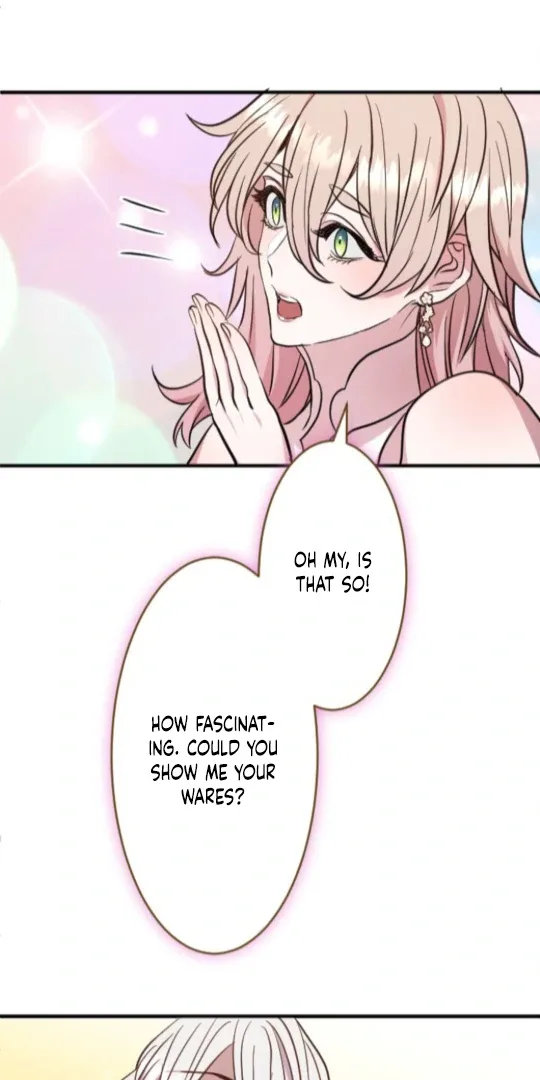The Princess Who Lost Everything Waits for Her Knight Chapter 9 page 25