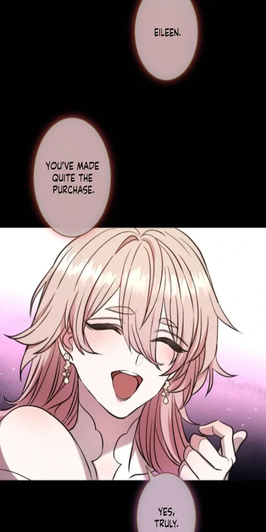 The Princess Who Lost Everything Waits for Her Knight Chapter 9 page 34