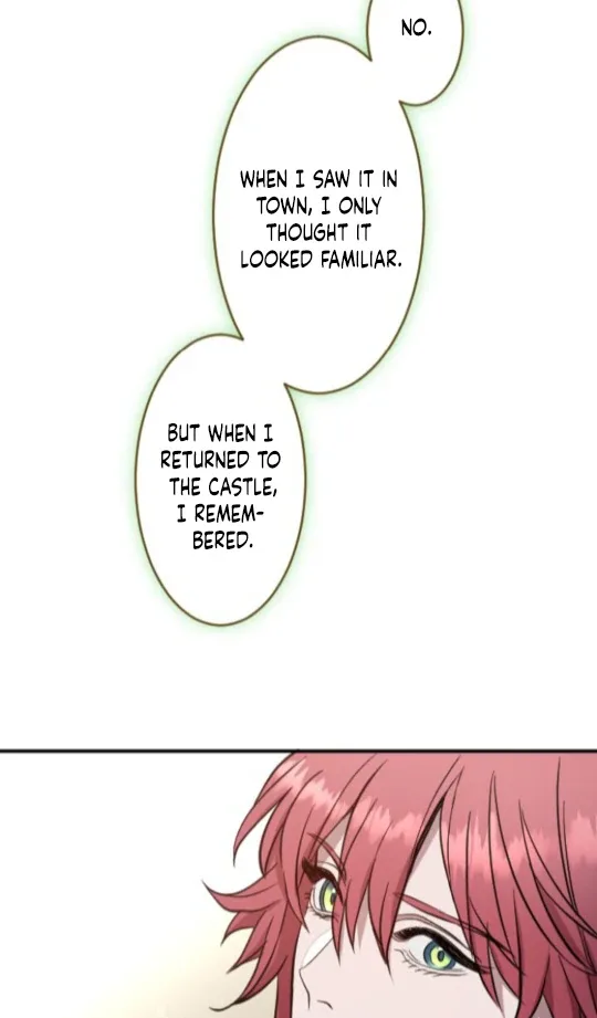 The Princess Who Lost Everything Waits for Her Knight Chapter 9 page 31