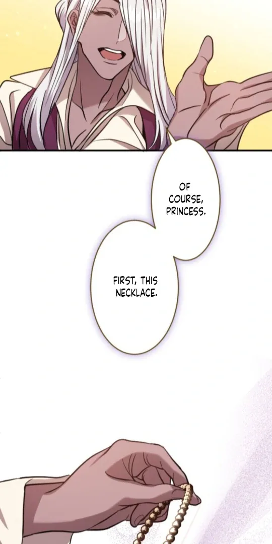 The Princess Who Lost Everything Waits for Her Knight Chapter 9 page 26