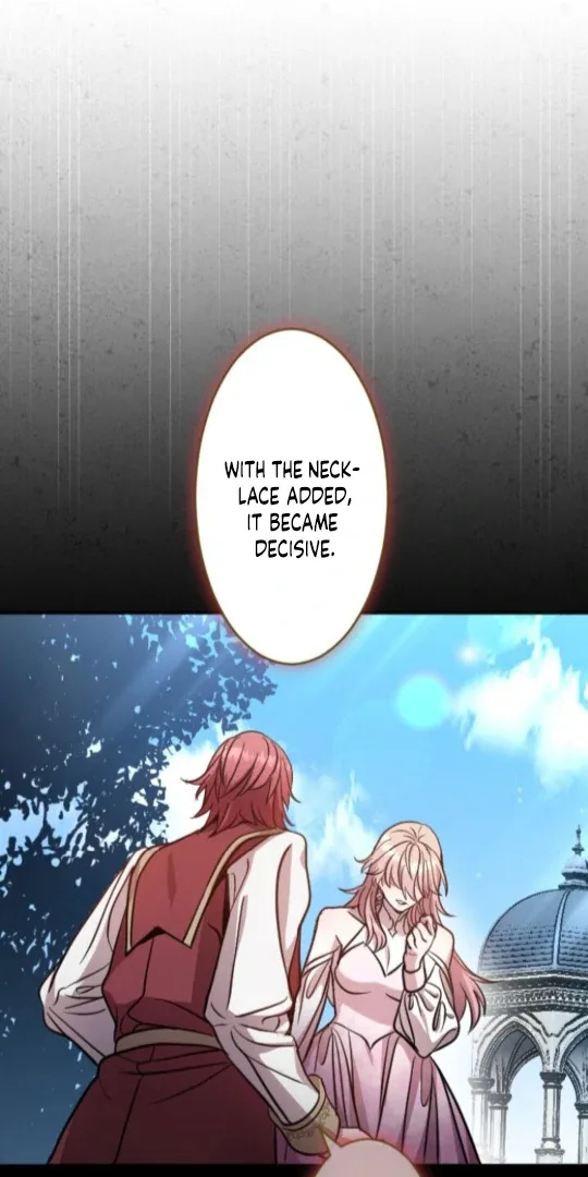The Princess Who Lost Everything Waits for Her Knight Chapter 9 page 33