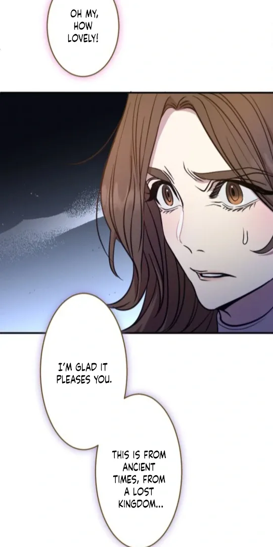 The Princess Who Lost Everything Waits for Her Knight Chapter 9 page 28