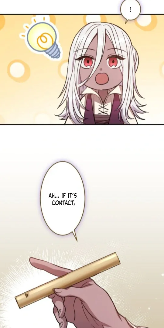 The Princess Who Lost Everything Waits for Her Knight Chapter 9 page 38
