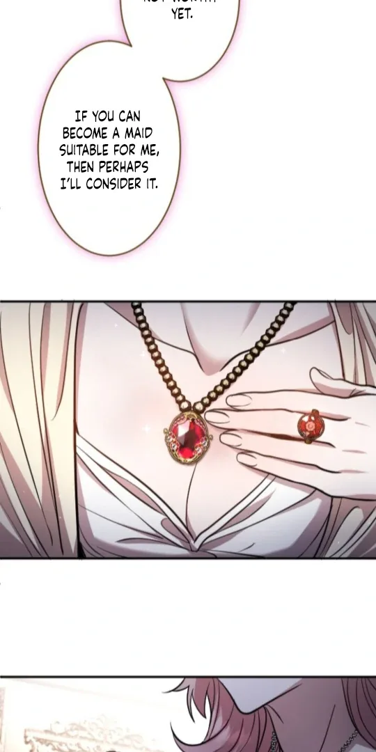 The Princess Who Lost Everything Waits for Her Knight Chapter 9 page 43