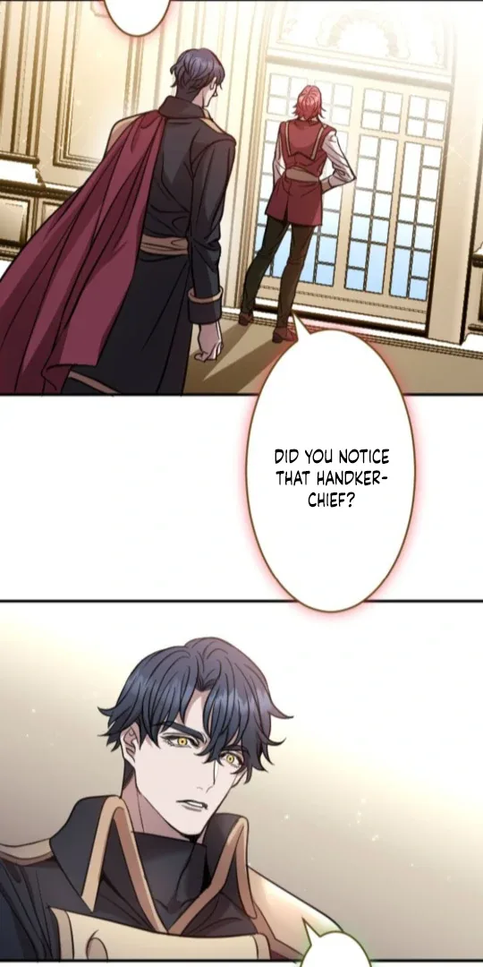 The Princess Who Lost Everything Waits for Her Knight Chapter 9 page 30