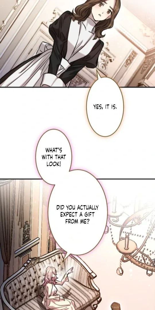 The Princess Who Lost Everything Waits for Her Knight Chapter 9 page 41
