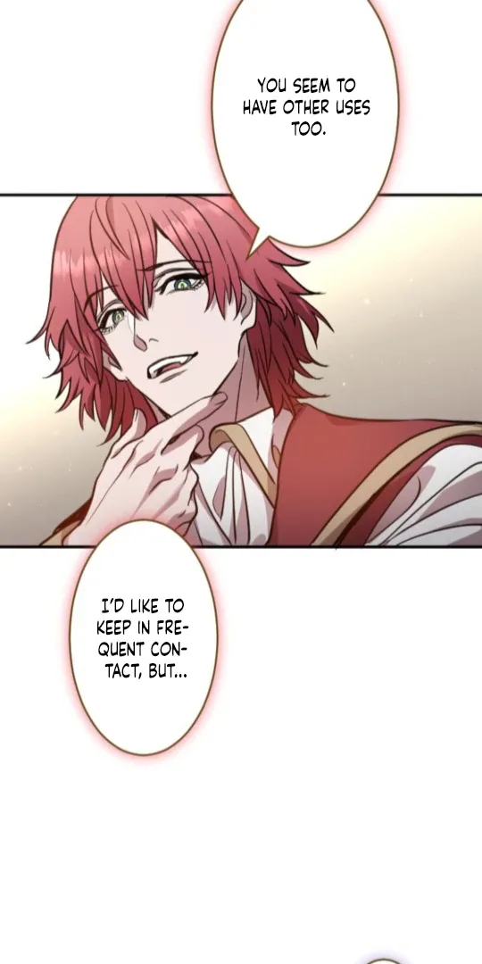 The Princess Who Lost Everything Waits for Her Knight Chapter 9 page 37