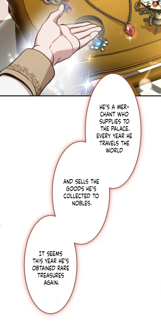 The Princess Who Lost Everything Waits for Her Knight Chapter 9 page 24