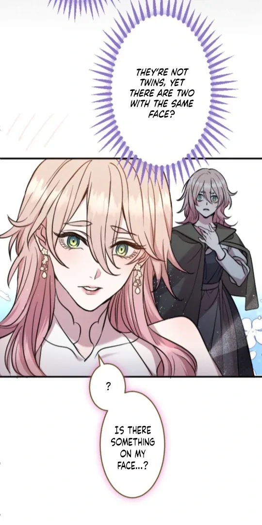 The Princess Who Lost Everything Waits for Her Knight Chapter 9 page 21