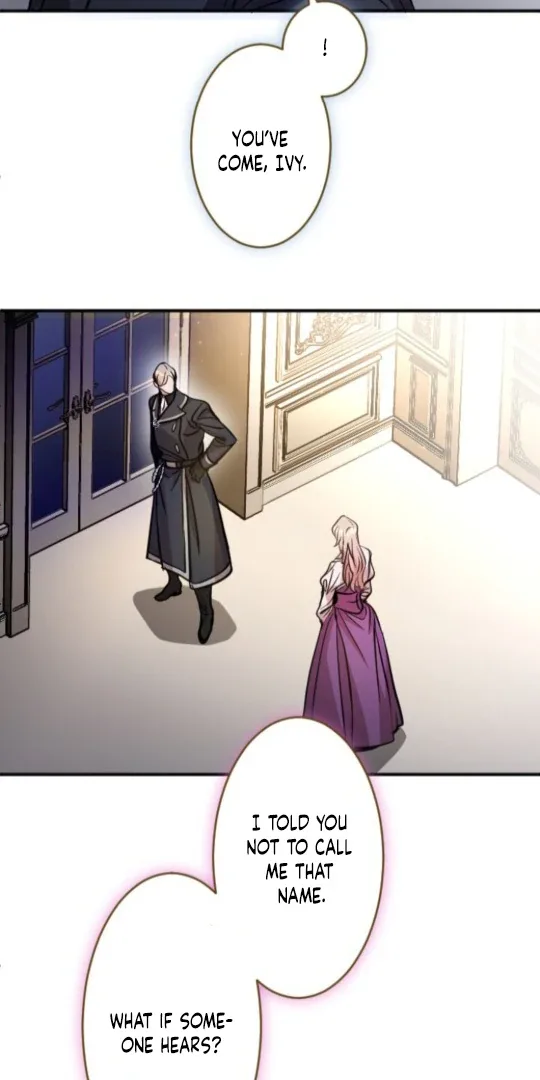 The Princess Who Lost Everything Waits for Her Knight Chapter 9 page 50