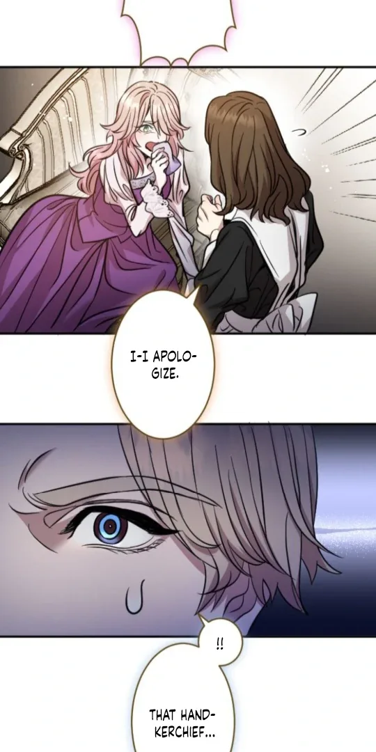 The Princess Who Lost Everything Waits for Her Knight Chapter 9 page 55