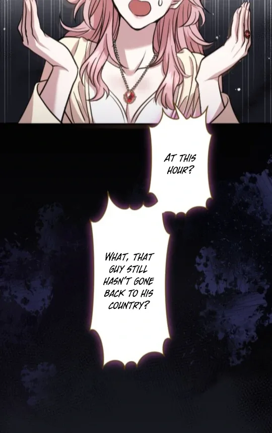 The Princess Who Lost Everything Waits for Her Knight Chapter 9 page 47