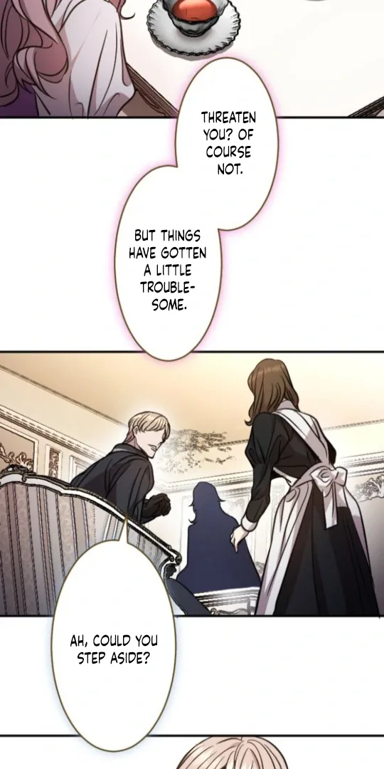 The Princess Who Lost Everything Waits for Her Knight Chapter 9 page 52