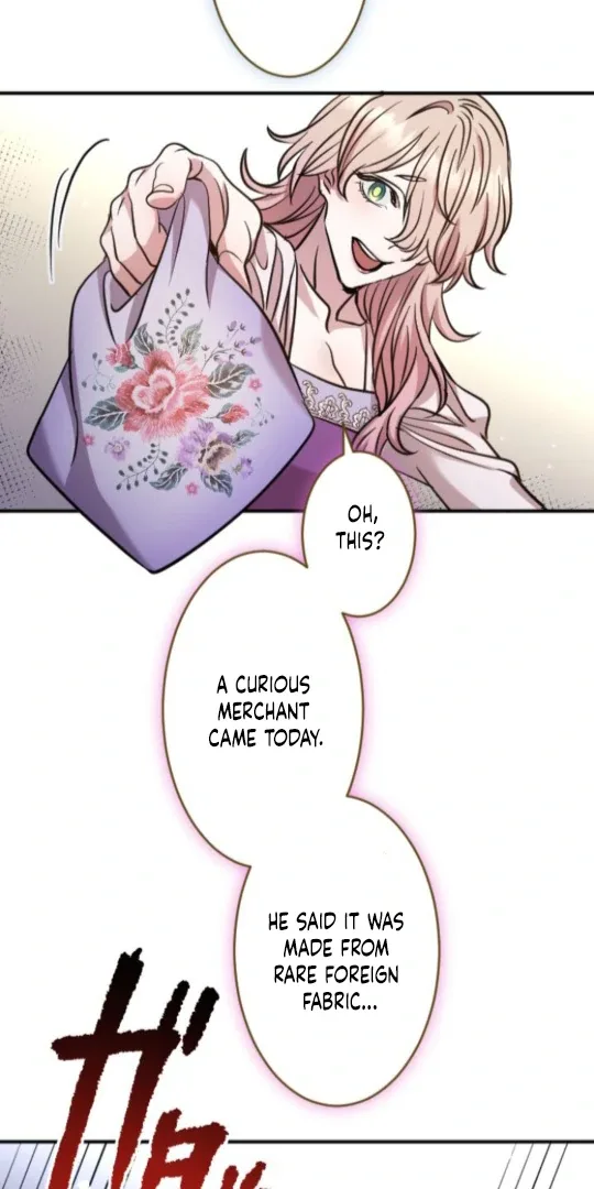 The Princess Who Lost Everything Waits for Her Knight Chapter 9 page 56