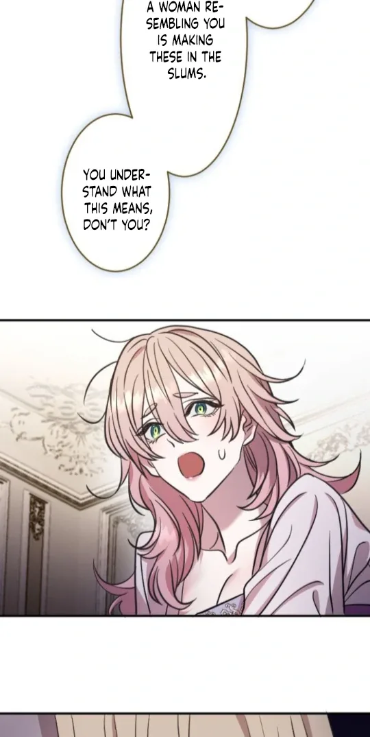 The Princess Who Lost Everything Waits for Her Knight Chapter 9 page 63