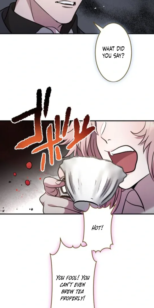 The Princess Who Lost Everything Waits for Her Knight Chapter 9 page 54