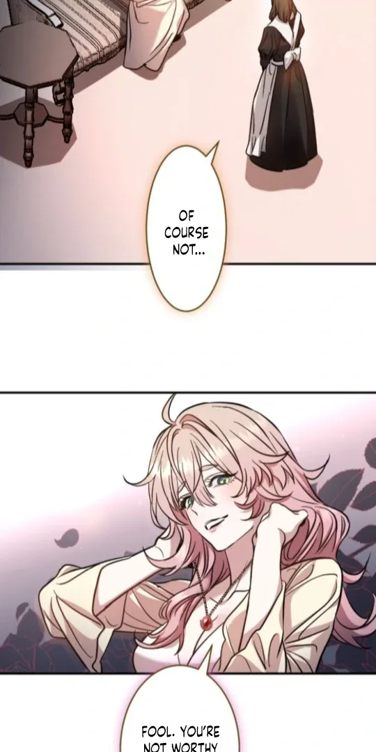 The Princess Who Lost Everything Waits for Her Knight Chapter 9 page 42