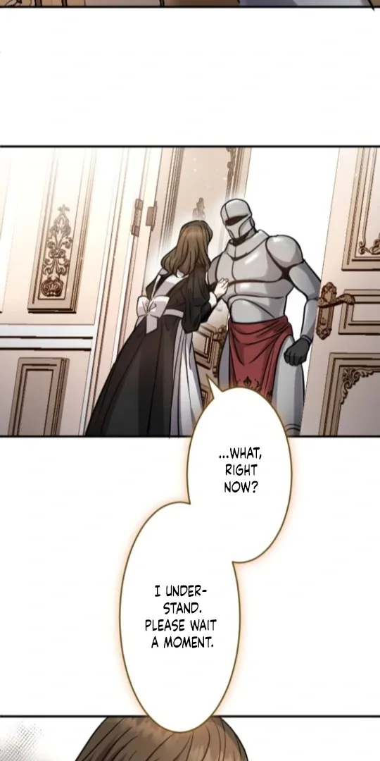 The Princess Who Lost Everything Waits for Her Knight Chapter 9 page 45