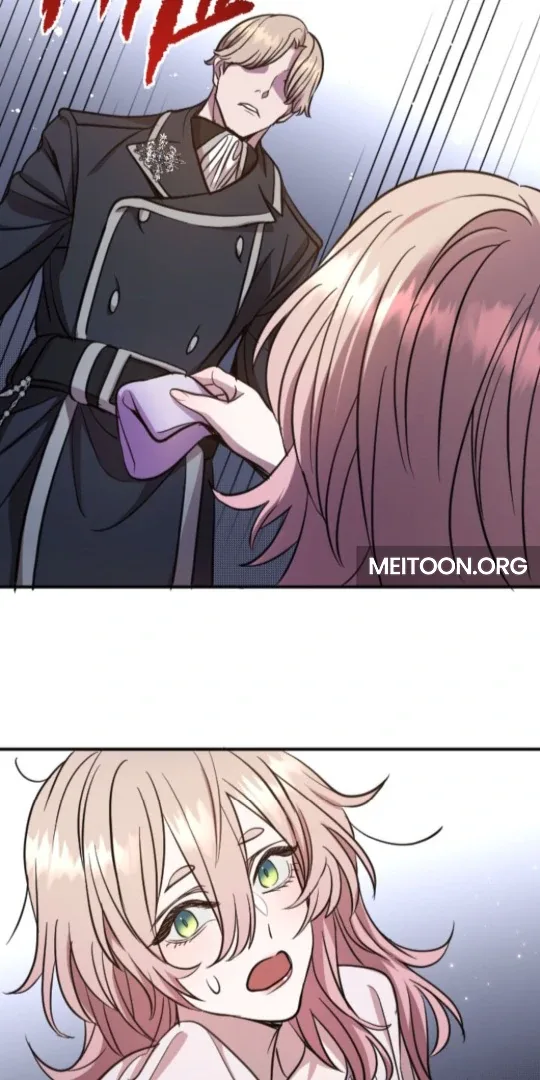 The Princess Who Lost Everything Waits for Her Knight Chapter 9 page 57
