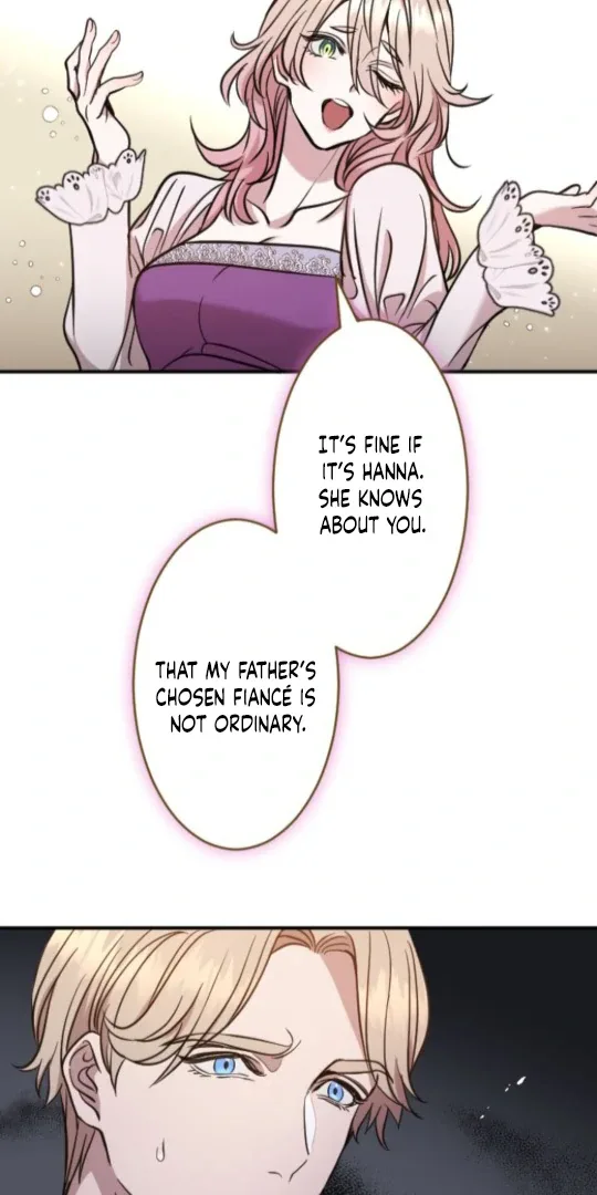 The Princess Who Lost Everything Waits for Her Knight Chapter 9 page 53