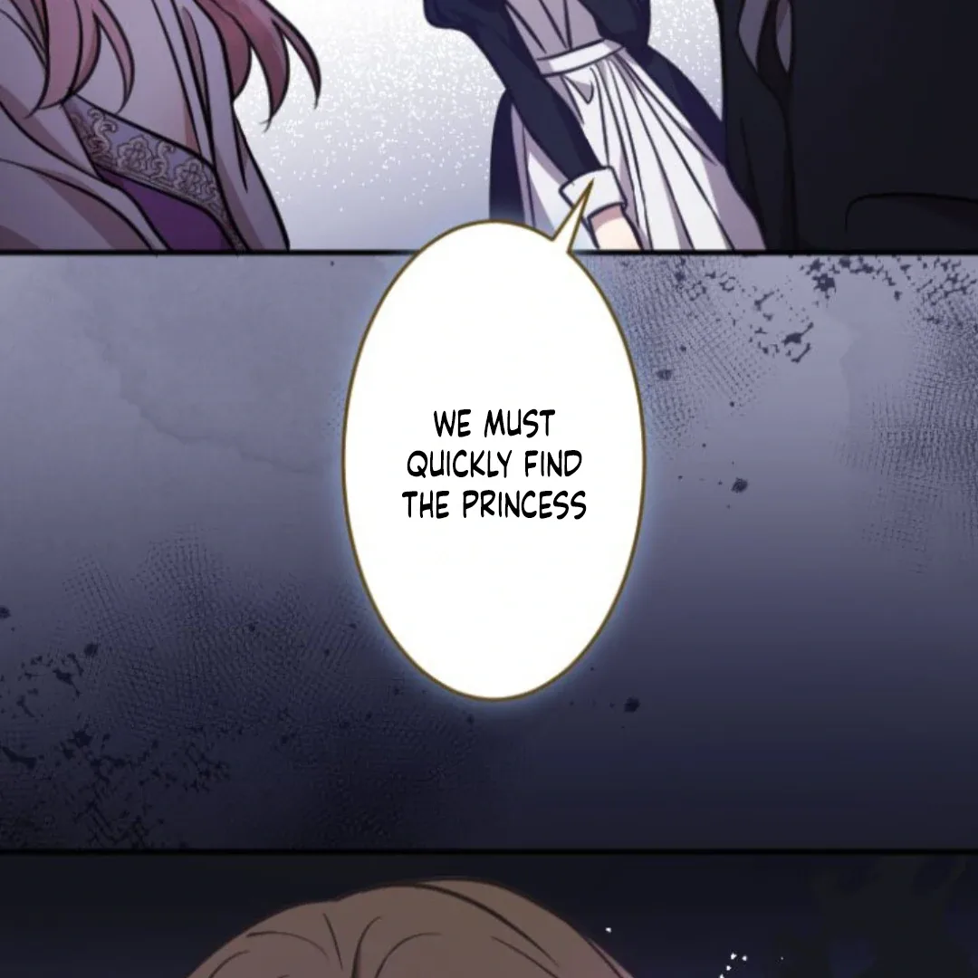 The Princess Who Lost Everything Waits for Her Knight Chapter 9 page 66