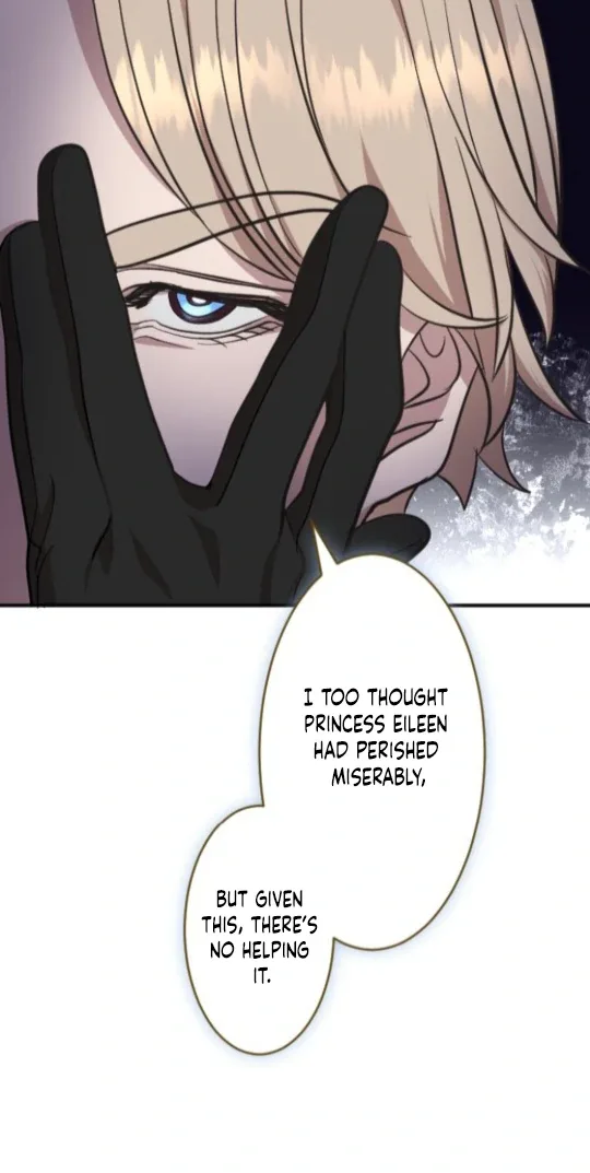 The Princess Who Lost Everything Waits for Her Knight Chapter 9 page 64