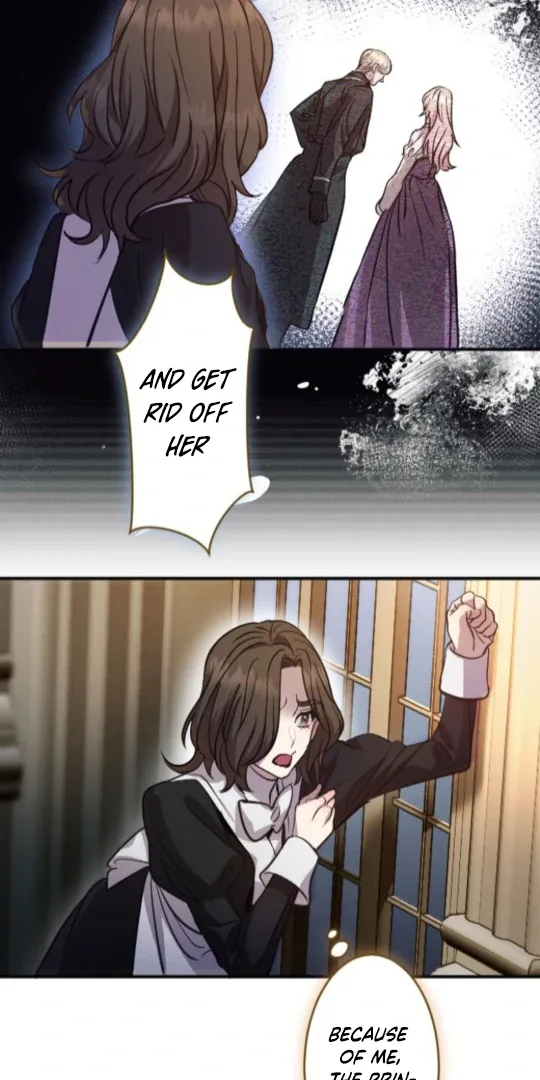 The Princess Who Lost Everything Waits for Her Knight Chapter 10 page 5